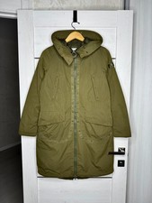 Peuterey piumino parka giacca