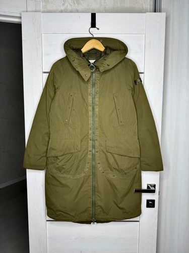 Peuterey piumino parka giacca