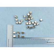 Connettore Dc Jack Per