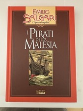 Emilio Salgari - L'opera