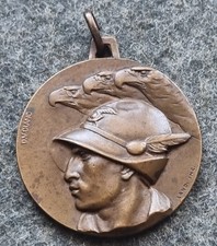 MEDAGLIA REGNO ASSOCIAZIONE