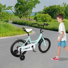Bicicletta bambino 16 - da,