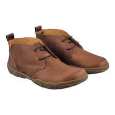 Scarpe da uomo in pelle El