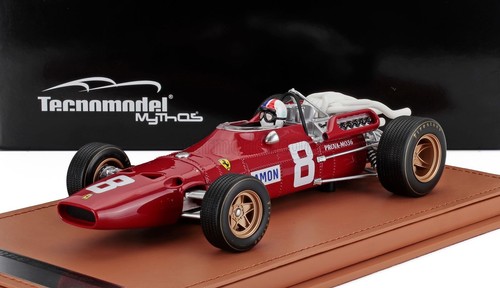 Tecnomodel ferrari f1 - 1/18,