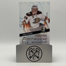 2024-25 Upper Deck Credenziali