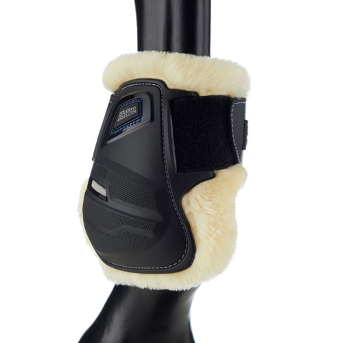 Stivali stubben hybrid fetlock - stubben,