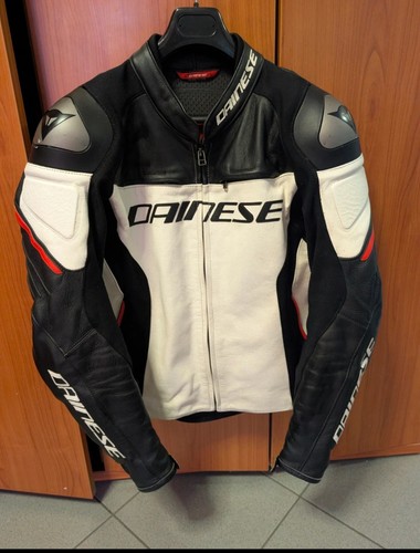 Giacca moto dainese - dainese, 52