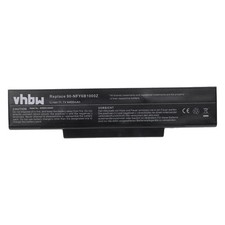 Batteria per Asus M51Tr M51Ta