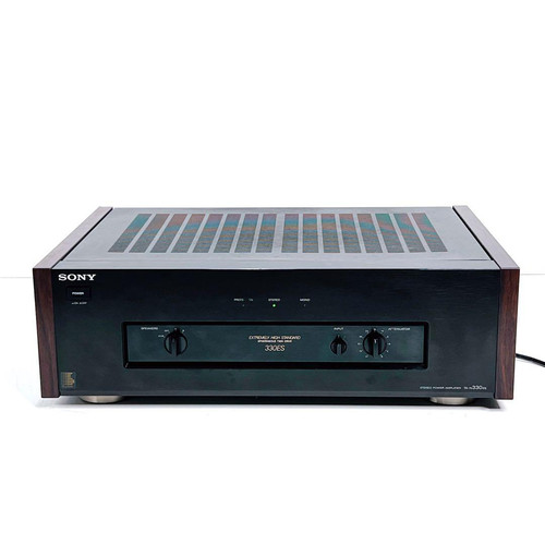 Sony n330es amplificatore - sony, ta-n330es