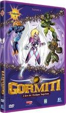 SAISON 2 - VOL. 4 - GORMITI
