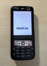 Nokia N73-1 RM-133 Nero Ottime