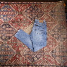 Jeans Lee W32 L29 gamba dritta