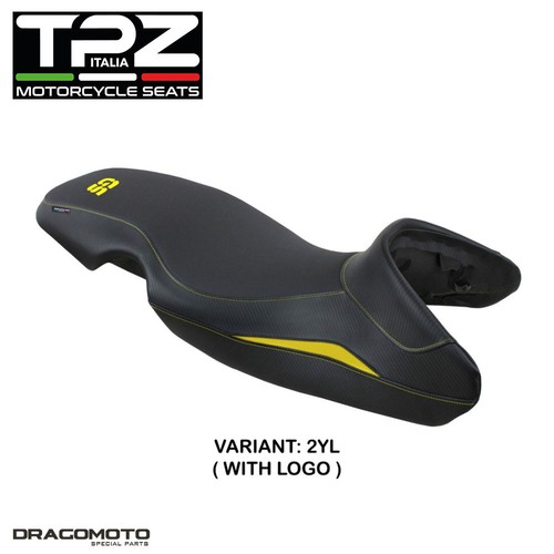 Bmw 650 2000 2007 saddle - f,