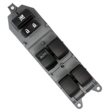 Pulsantiera Interruttori