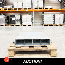 NetApp FAS NAF-1201 12x3.5 2U