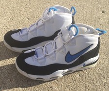 Nike Air Max UPTEMPO 95 Uomo