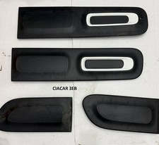 Fasce laterali citroen - fasce,