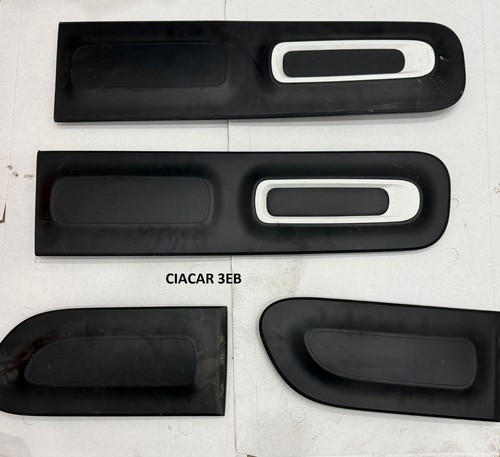 Fasce laterali citroen - laterali,