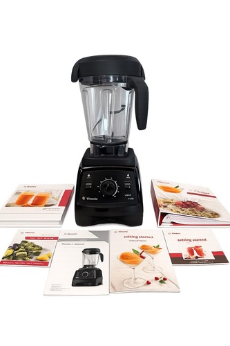 Bundle vitamix 7500 - bundle,