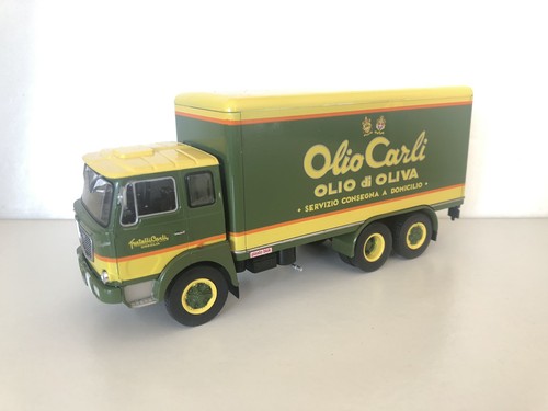 Agostini 43 camion - agostini,