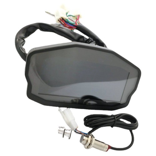 Universal motorcycle - universal,