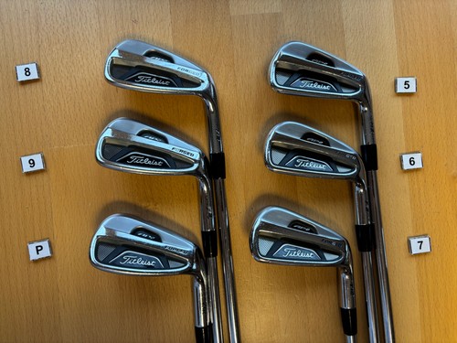 Titleist ap2 712 set ferri - ap2,