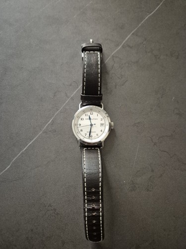 Hamilton khaki navy - hamilton, piooner