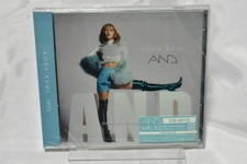 KUMI KODA AND CD + DVD J-POP