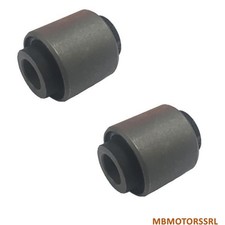 2 SILENT BLOCK CARTER MOTORE