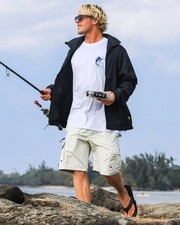 Quiksilver Waterman Maldive