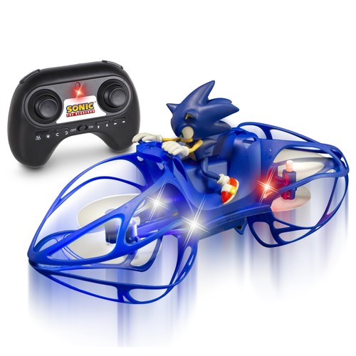 Nkok sonic hoverbike - sonic,