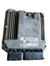 Centralina Motore Volkswagen Crafter 074906032AaT 0281014133