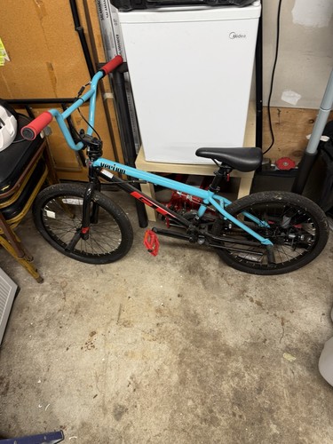 Bmx bike - bmx,