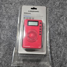 Grundig Mini 400 M400 Compact