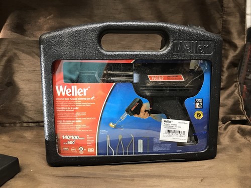 Vintage weller 8200 - vintage,