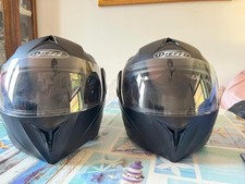 caschi  integrali moto