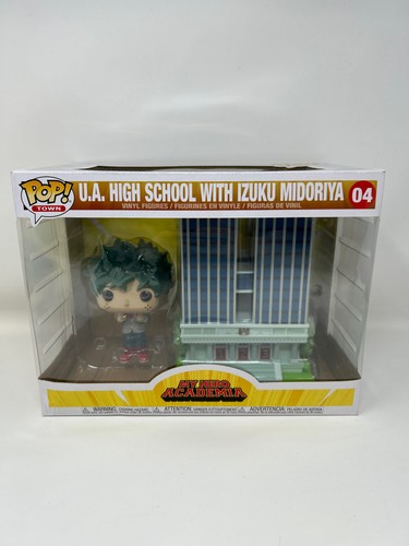 Hero academia deku in - academia,