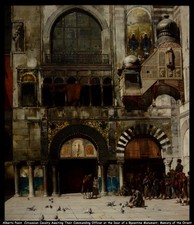 Alberto Pasini Cavalleria