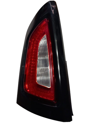 Fanale posteriore sinistro led - fanale,