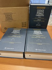 Codice Penale Commentato Ipsoa