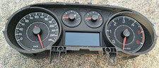 Quadro strumenti - quadro,