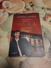 Una Giornata Nell'Antica Roma