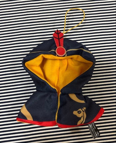 Costume poncho disney - costume,