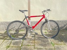 MTB PRO FLEX 853