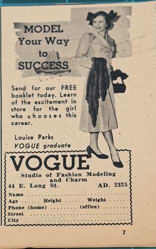 Vogue studio fashion - vogue,