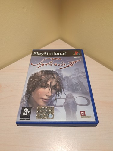 Syberia gioco - -,