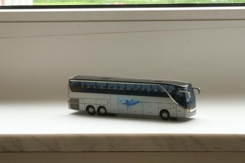 Awm pullman setra 417 - s, hdh