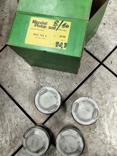 fiat 125 special kit pistoni