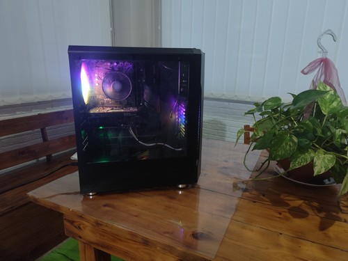Gaming intel xeon - gaming,