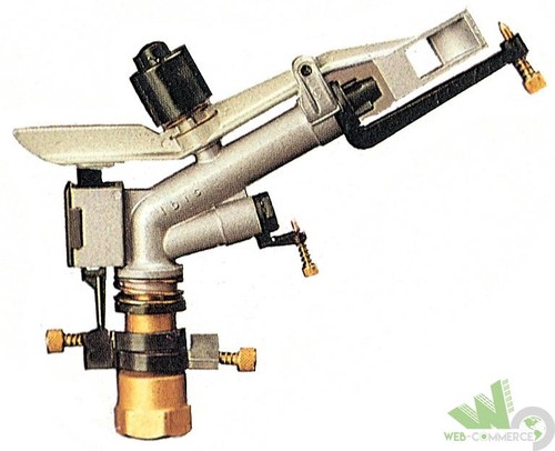 Irrigatore ibis settore - irrigatore, 1"f